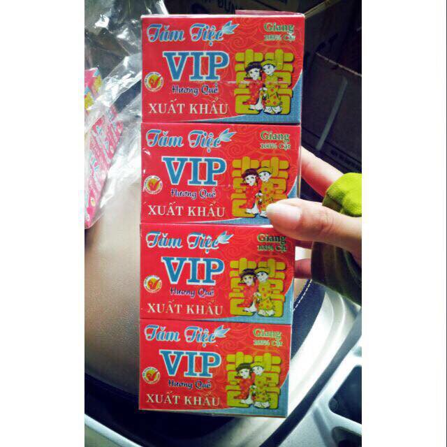Dây 10 Hộp Tăm Cỗ VIP Bày Mâm Cỗ