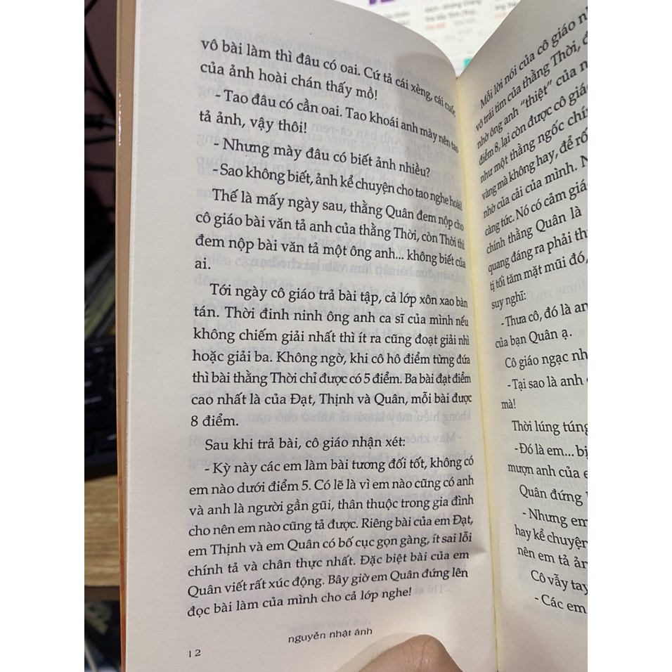 Sách - Út quyên và tôi ( NXB Trẻ )