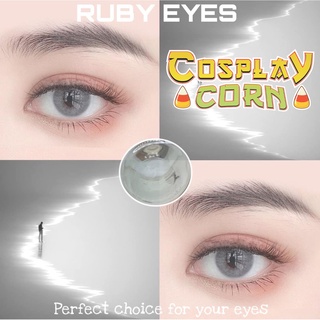 [01 CHIẾC] Tổng hợp các mẫu lens RUBY xám tây