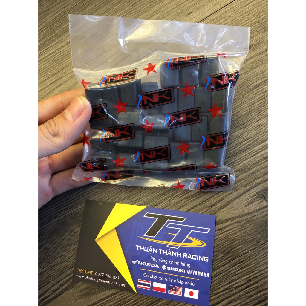 CAO SU ĐẦU KILAT SPORT - RGV