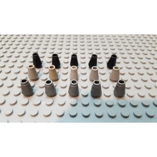 Part 1x1 Trụ Chóp ( 10c )