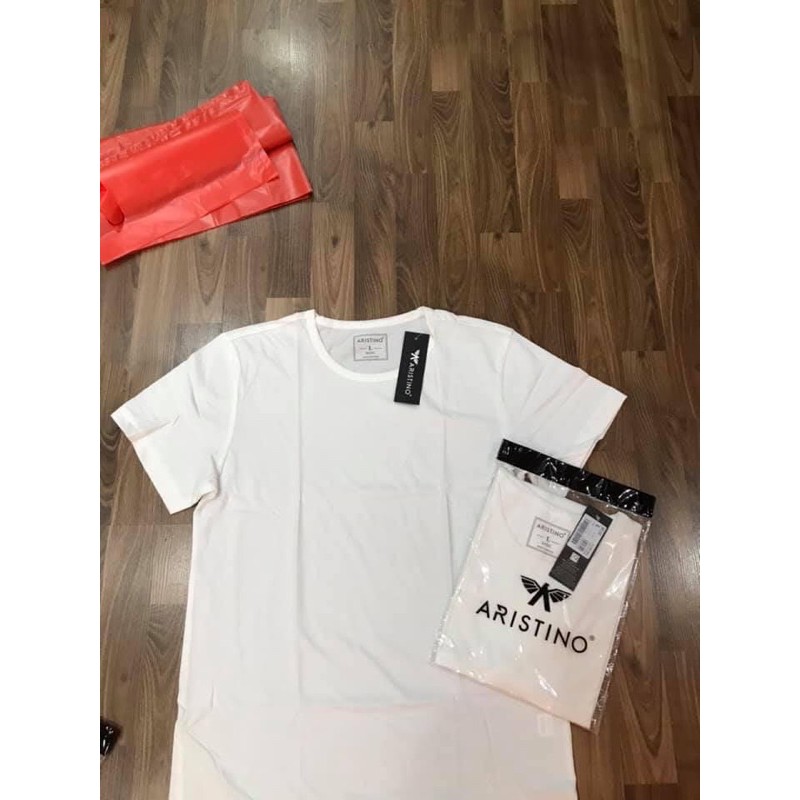 (áo aristino xả 145k-2 chiếc) áo aristino cotton hè | BigBuy360 - bigbuy360.vn