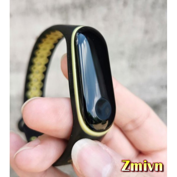 Miếng dán PPF cao cấp cho Xiaomi Miband 3/ 4 / 5