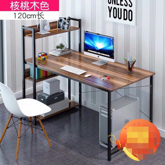 BÀN MÁY TÍNH KÈM GIÁ SÁCH Mẫu Mới 2019 | BigBuy360 - bigbuy360.vn