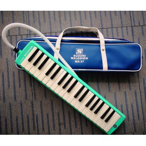 Kèn Melodion - Melodica  Suzuki MX37