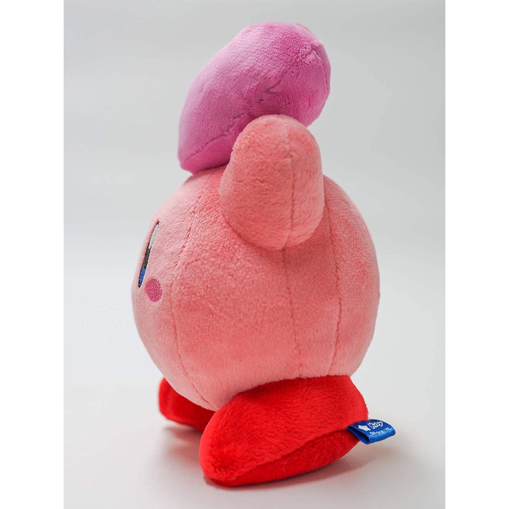 Thú nhồi bông hình nhân vật Sanei Kirby's Dream kích thước 30x30cm