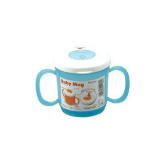 Bình uống nước cho bé nội địa Nhật
