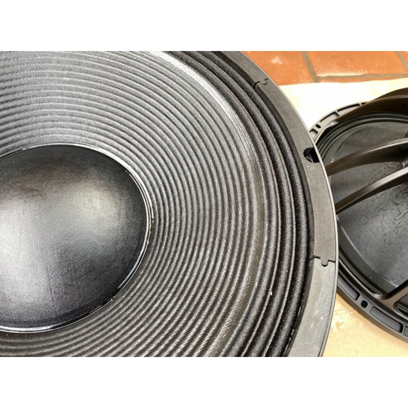 Bass neo 50 coil 125