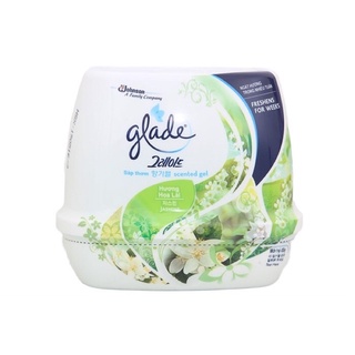 Sáp Thơm Glade Hương Hoa Lài 180g