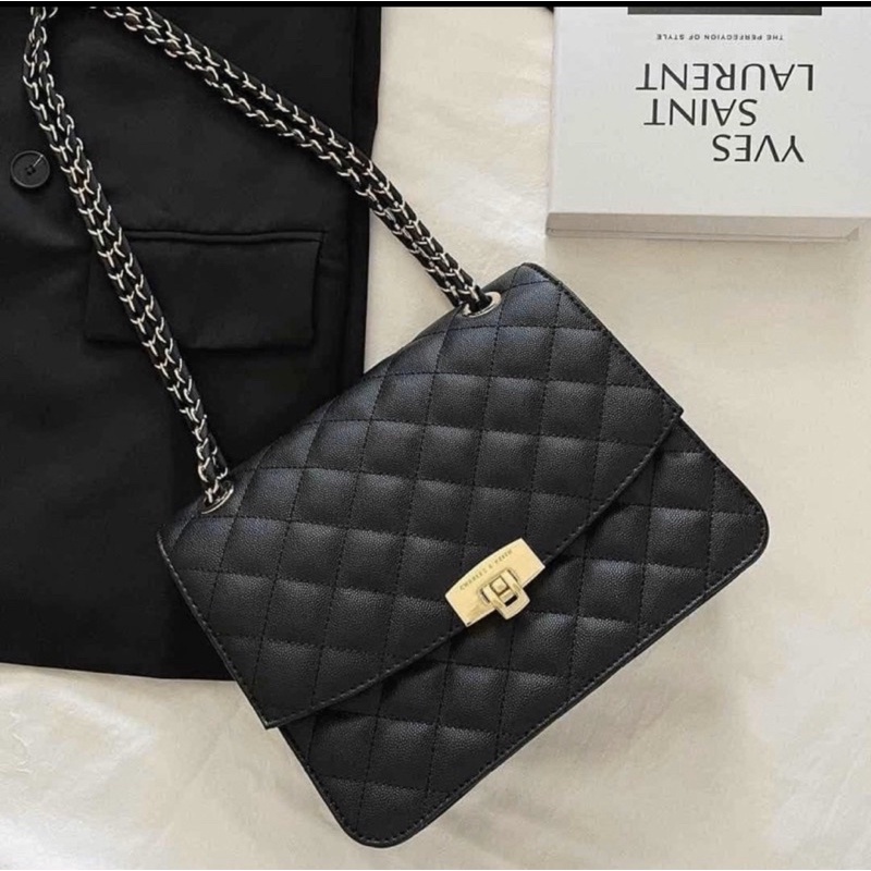 Túi Xuất Dư Trần Trám Đeo Vai Kẹp Nách Zize 24 loại 1