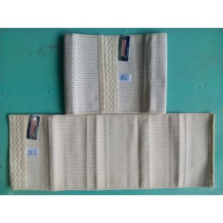 Gen bụng có nẹp chống cuộn Hàn Quốc