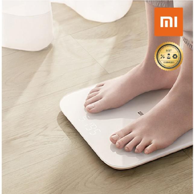 Cân Xiaomi Smart Scale gen 2