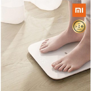 Cân Xiaomi Smart Scale gen 2