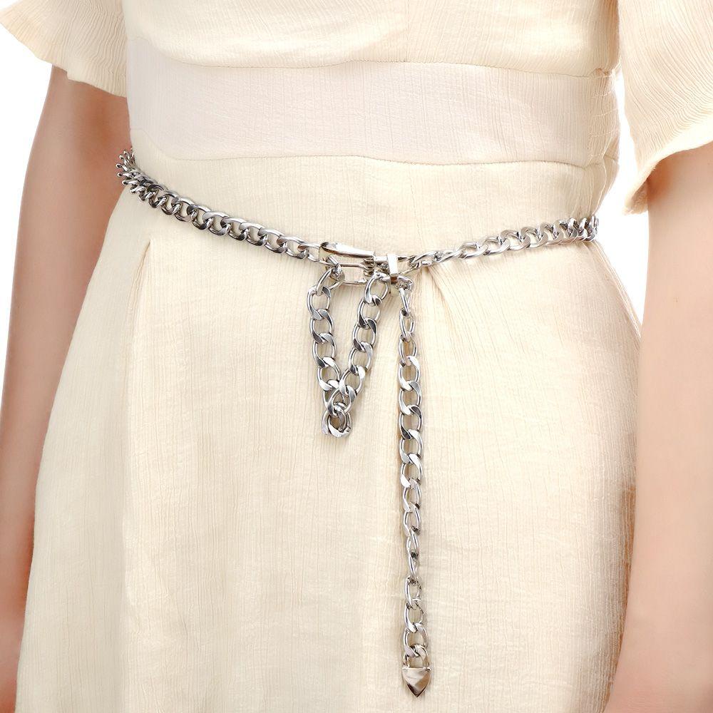 Vòng cổ Đeo Bụng Họa Tiết Da Báo Phong Cách Boho Thời Trang