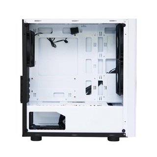CASE MIK NEXUS M BLACK/WHITE