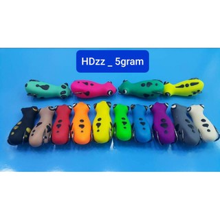 💥Combo 2 con nhái hơi HDzz hoặc HDbee