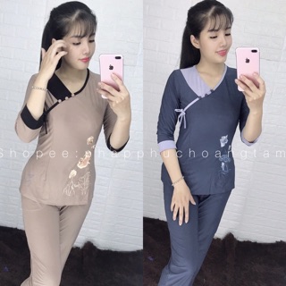 ĐỒ LAM ĐI CHÙA # THUN TIM NƠ