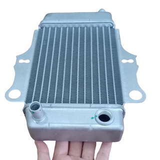 Két nước làm mát tản nhiệt cho xe dylan - a8654
