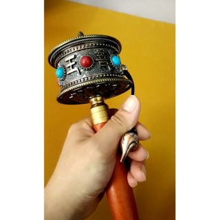 Kim luân xoay cầm tay cao cấp 20,5 x 7,8cm cao cấp cao cấp