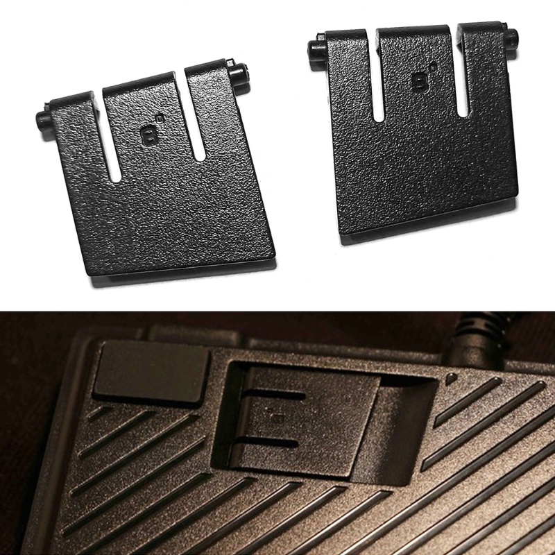 Bộ 2 Chân Đế Nhựa Đỡ Bàn Phím logitech G512 G413