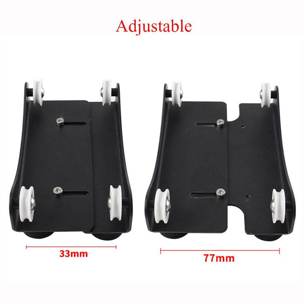 Giá Đỡ Có Thể Điều Chỉnh Chuyên Dụng Cho Máy In 3D Ender-3 CR-10 Ender-3 CR-10