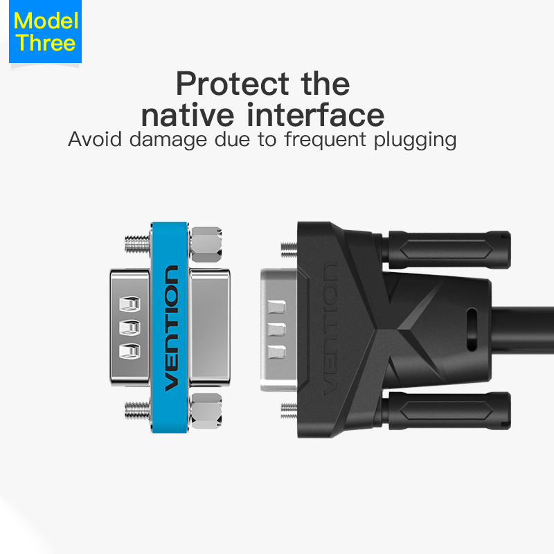 Đầu Nối Vga 15 Pin Vga Hd15 Vga Cho Pc Tv Svga | BigBuy360 - bigbuy360.vn