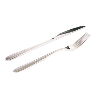 Bộ Dao Nĩa ăn inox cao cấp sáng bóng nhập khẩu từ Nhật Bản