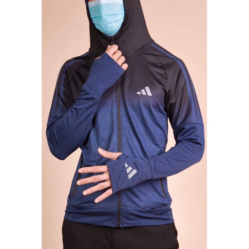 [RẺ VÔ ĐỊCH]Áo khoác chống nắng nam, mềm mại thông hơi thấm hút mồ hôi bảo vệ da và thiết kế sành điệu. | BigBuy360 - bigbuy360.vn