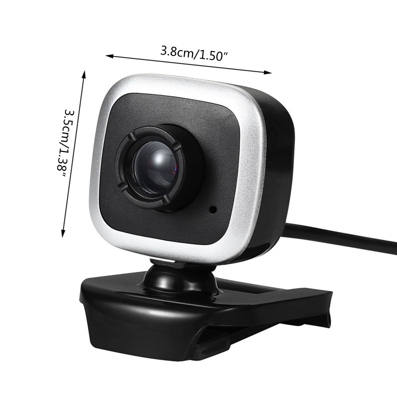 Webcam Cổng Usb Gắn Máy Tính | BigBuy360 - bigbuy360.vn