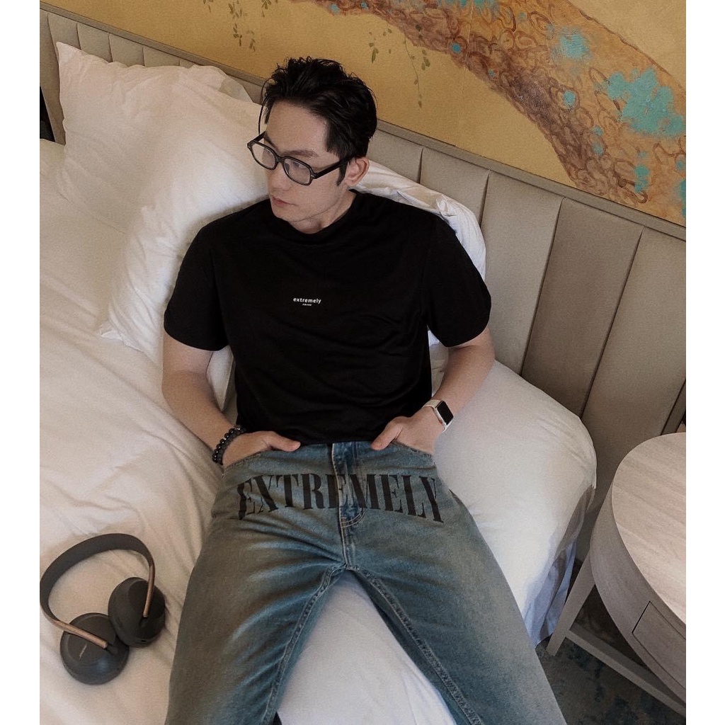 Quần Jean Nam Co dãn cao cấp bao đổi trả | BigBuy360 - bigbuy360.vn