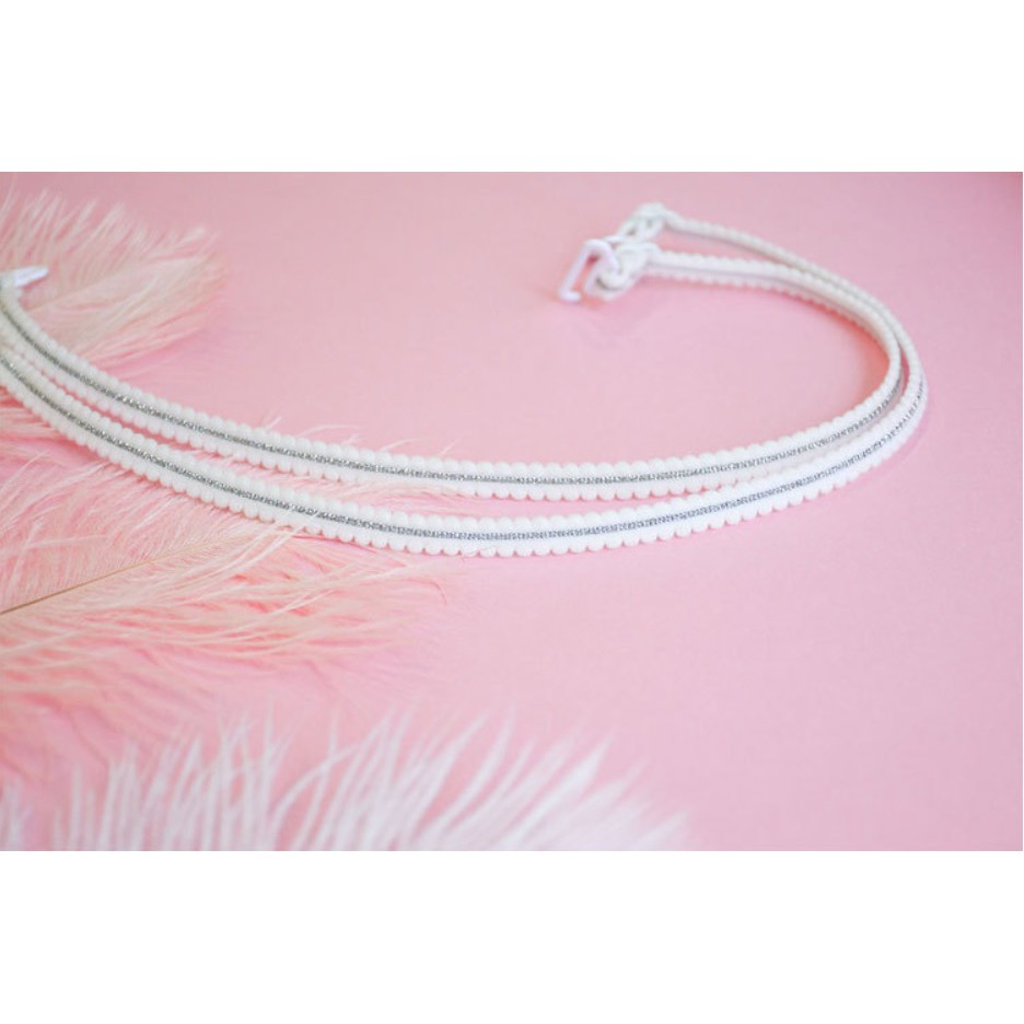 Dây áo vai phụ kiện mặc hở vai (MS 06002) Anna Shop