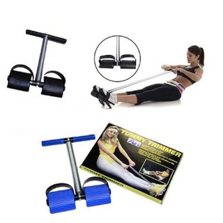 Dây Tập Gym Cơ Bụng (dây kéo lò xo)