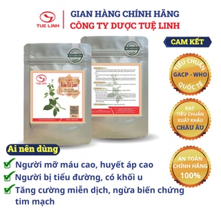 ✅Cao Giảo cổ lam Tuệ Linh 50gr [Chính hãng] - Ổn định huyết áp, giảm mỡ máu, tiểu đường
