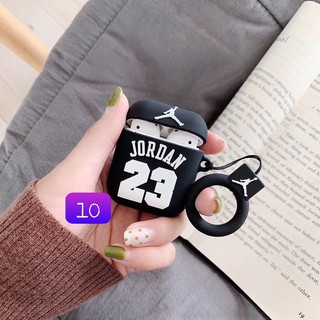 {GIÁ SIÊU TỐT} Bao Da - Case bảo vệ tai nghe Airpods pro hình thú Ngộ Nghĩnh