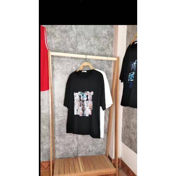 Áo Bigsize 3 gấu siêu rộng  MS216