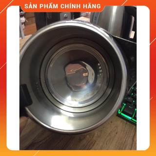 Ấm siêu tốc Delites ( Hàng trưng bày) ảnh thật