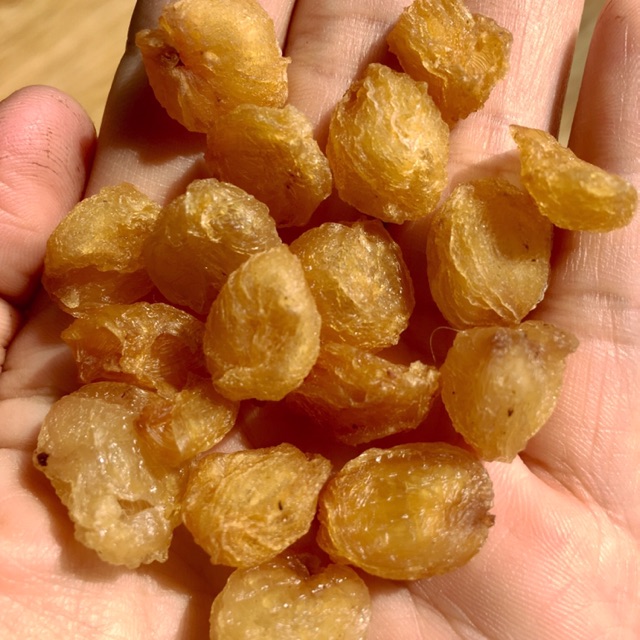 Long Nhãn Hưng Yên chuẩn sạch