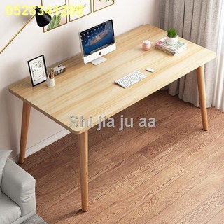 ☈qV16 Bàn làm việc nhẹ + đơn giản + bàn làm việc + bàn làm việc + bàn máy tính ☌✢♘Bàn vi tính bàn học đơn giản, bàn học