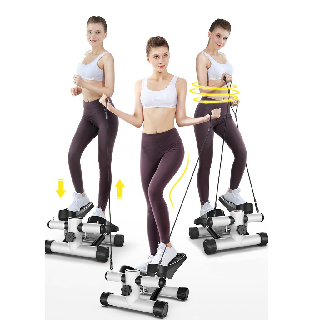 Máy Đi Bộ Tại Nhà Fitness Body Chính Hãng