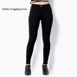 Quần kaki thun siêu co giãn