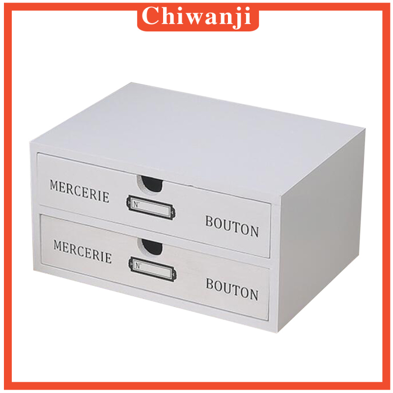 Hộp Gỗ Đựng Đồ Dùng Để Bàn Tiện Dụng