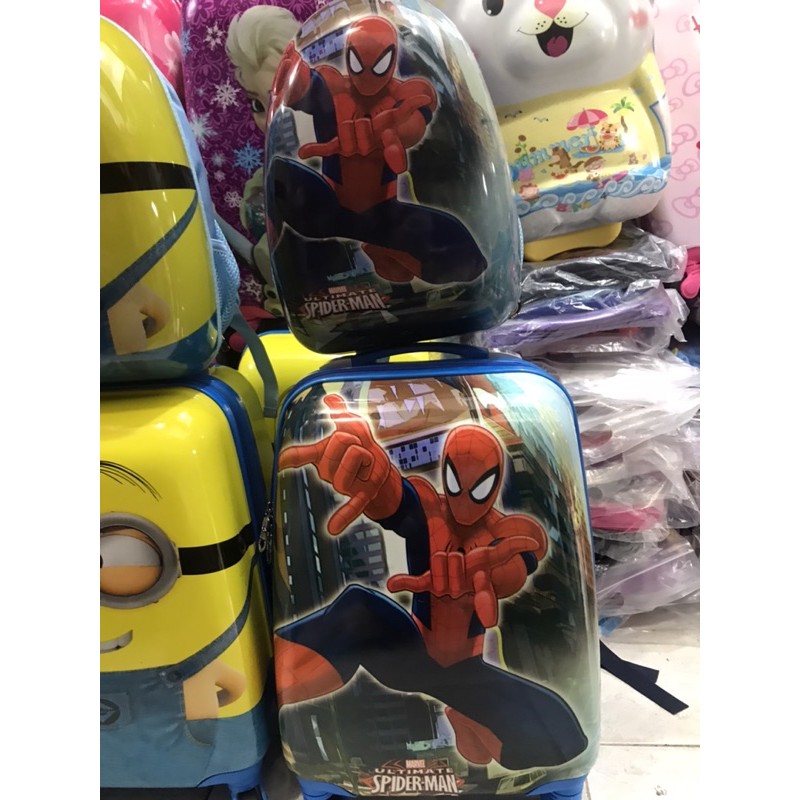 Combo vali kèm balo cho bé 🥰🥰