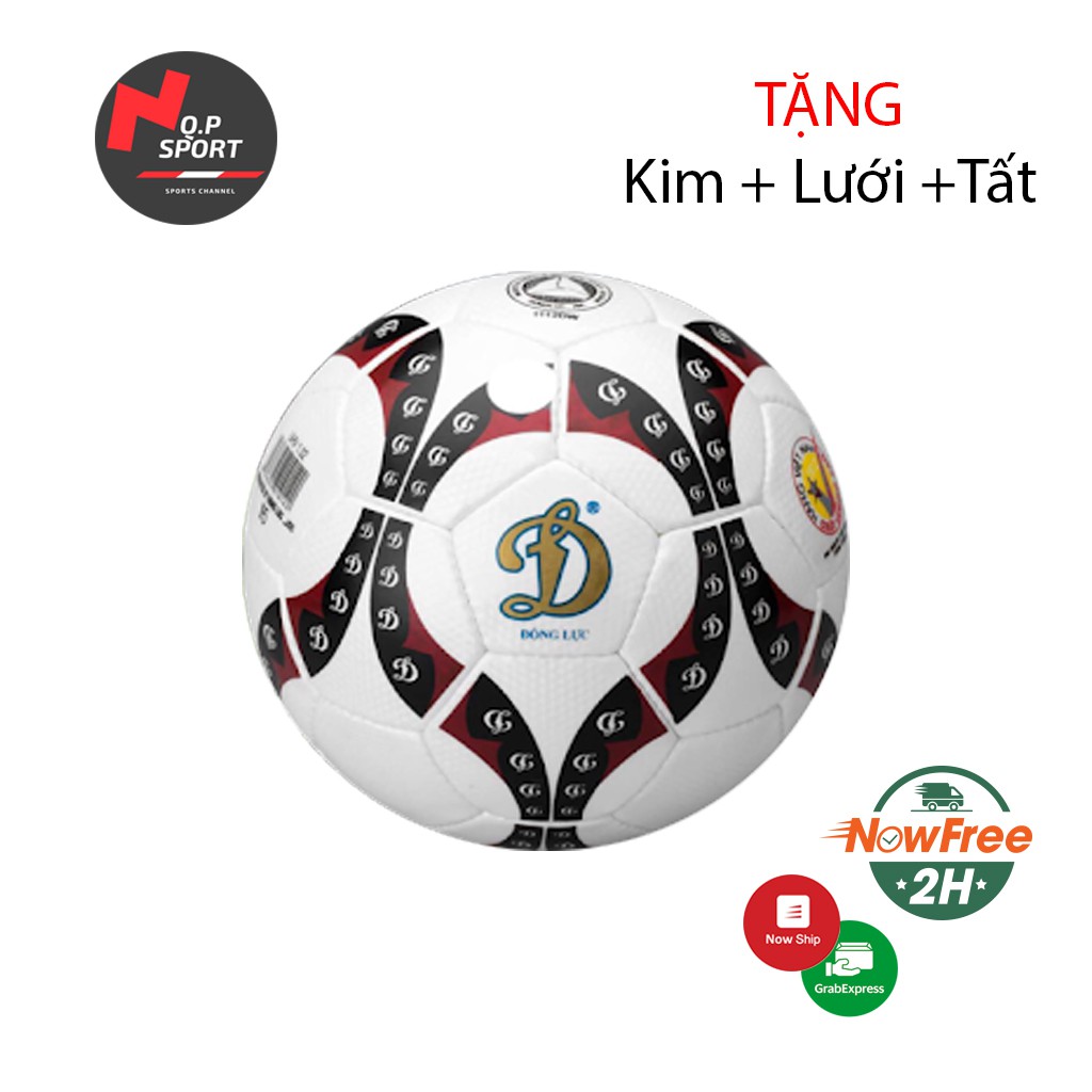 Quả Bóng Đá Thể Thao Cao Cấp  Các Loại ( HOT ) 🎁Tặng Quà🎁 - Free Ship - Hàng Chính Hãng + Tặng Kim + Lưới + Tất