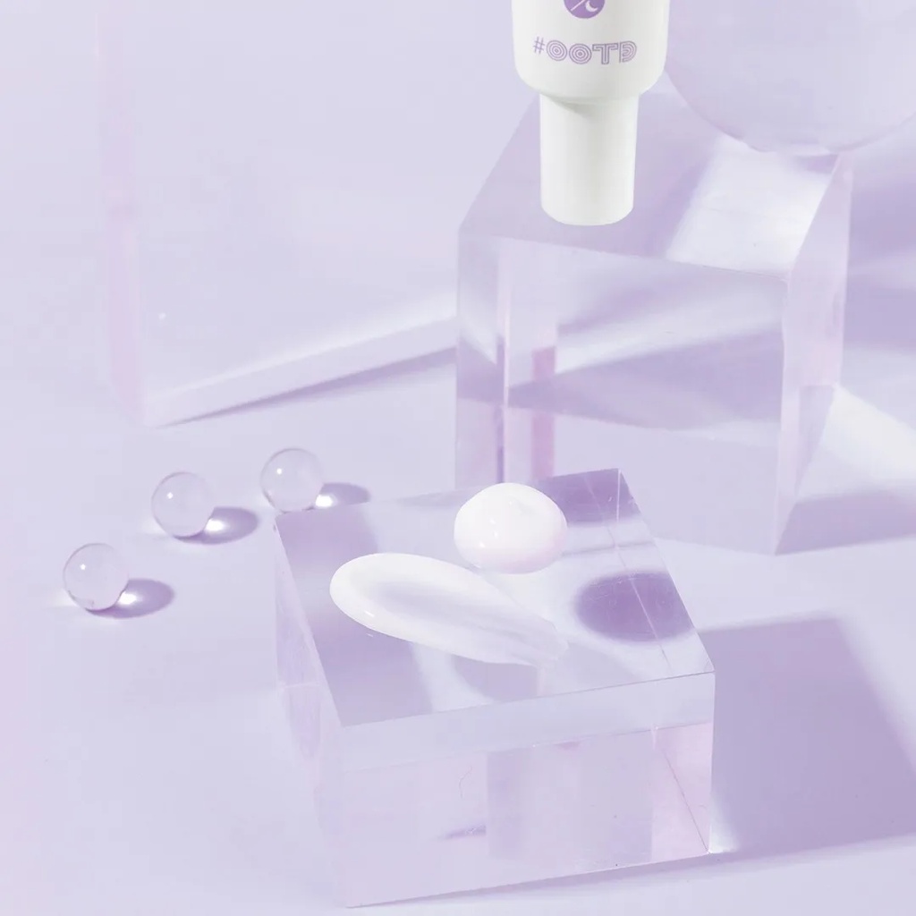 Kem dưỡng mắt làm sáng quầng thâm, mờ nếp nhăn OOTD Overnight Eye Cream 25g