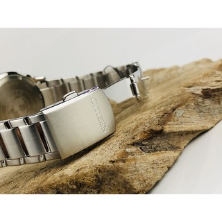 Đồng hồ nam Citizen CA4380-83E