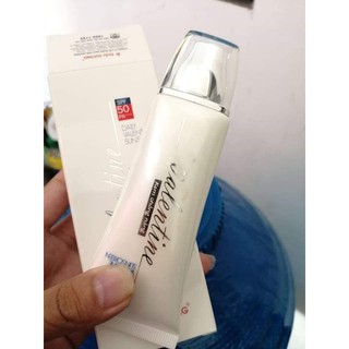 KEM CHỐNG NẮNG THÁI DƯƠNG VALENTINE SUNSCREEN SPF 50 (30g)