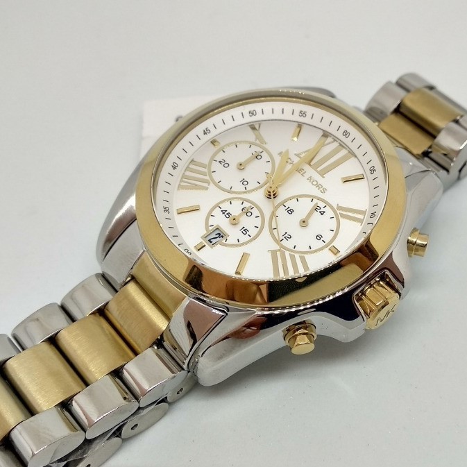Đồng Hồ Nam Michael Kors MK5627 43mm