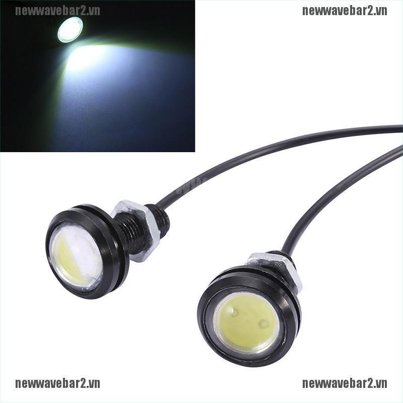 Bộ 2 đèn led 18W chất lượng cao tiện dụng