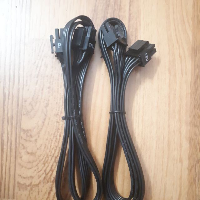 Dây CPU moduler cho nguồn máy tính