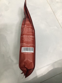 Combo 10 bịch cà phê di linh 500g/1 bịch 